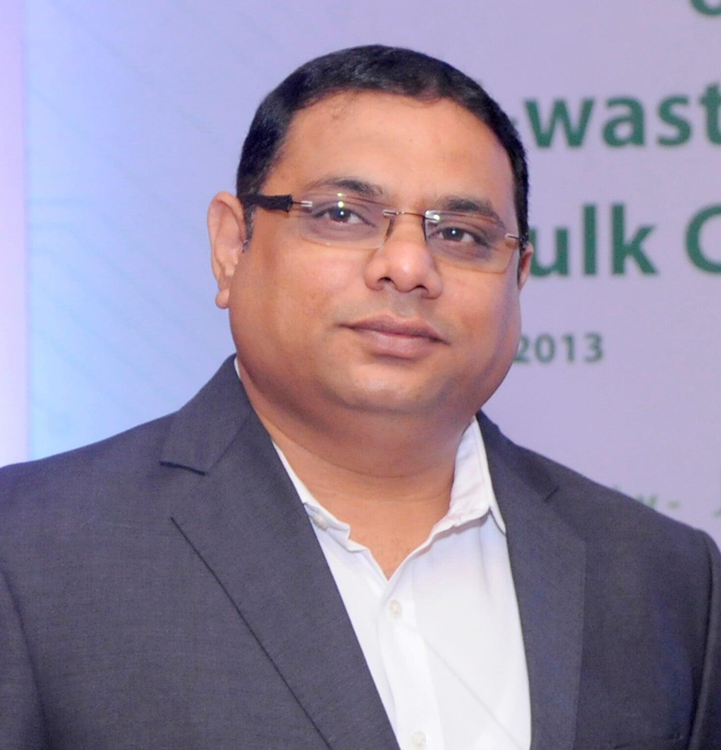 Hemant Panchal