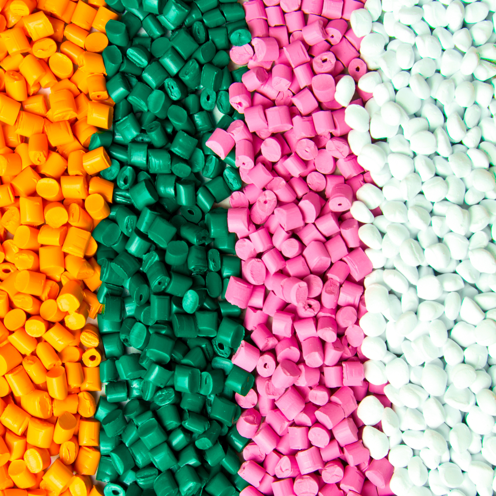 plastic Granules