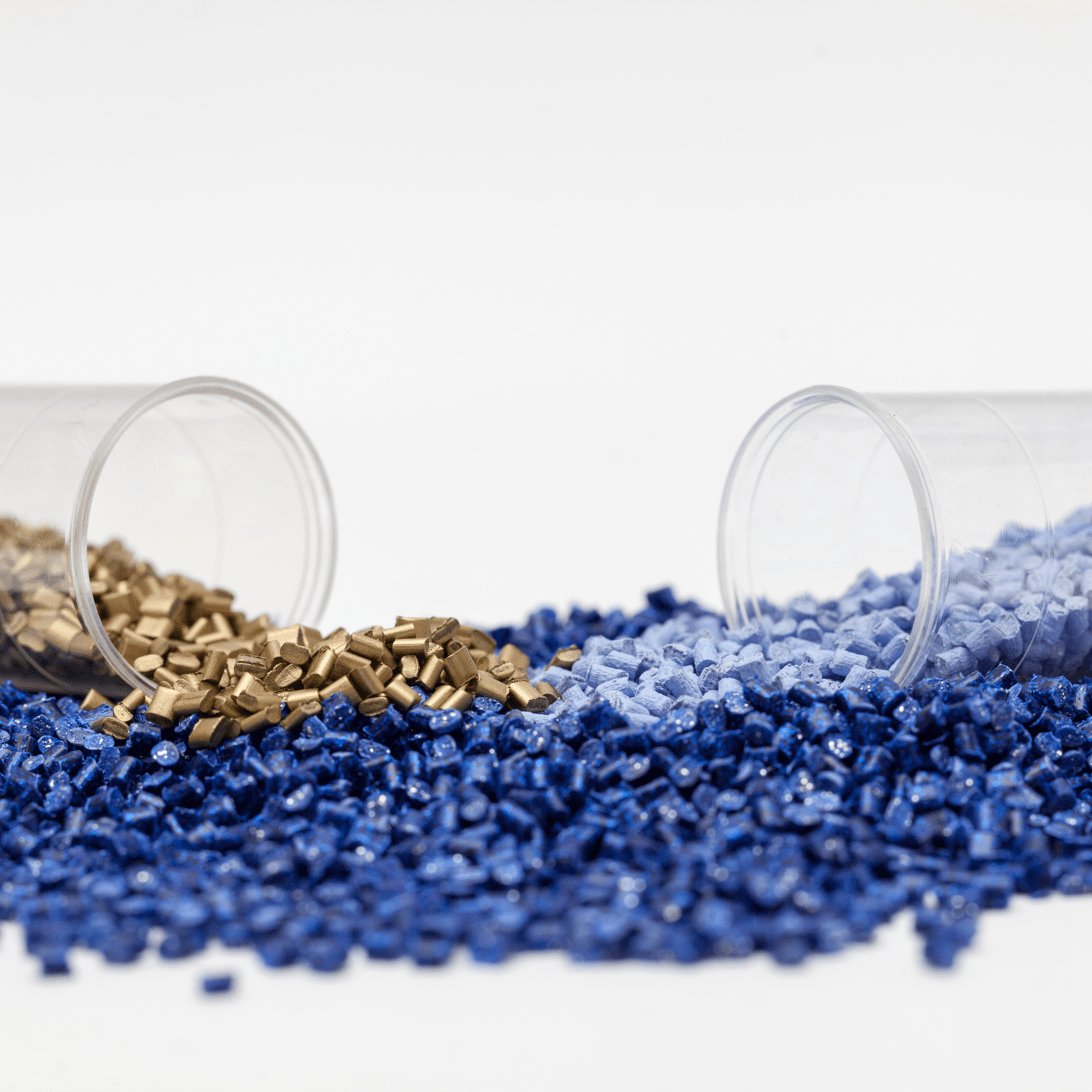 plastic Granules